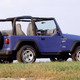 Illustration for article titled Enjoy This Mega Gallery Of The Jeep Wranglers Baby Pictures On Jeeps 75th Birthday